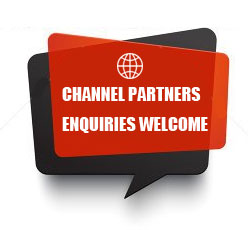  chnannel partner