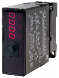 Potentiometer Alarm Setter Transmitter