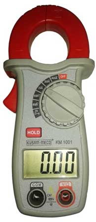 400A AC Digital Clampmeter