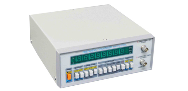 DC handheld resistance tester