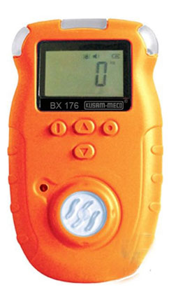 Portable Single Gas Detector