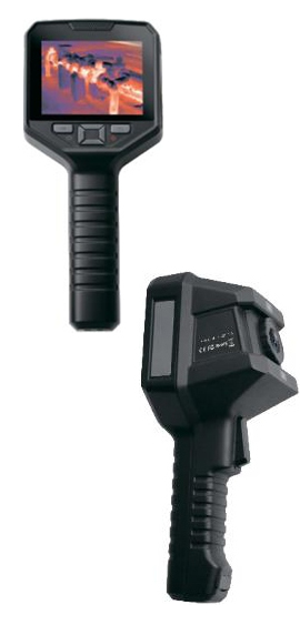 Handheld-Thermal-Camera-Model-KM-302