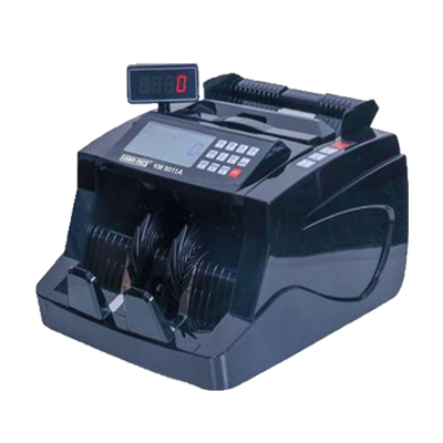 Loose Note Counting Machines