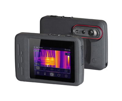 Digital DC low resistance meter