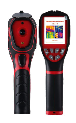 Thermal Imaging Camera