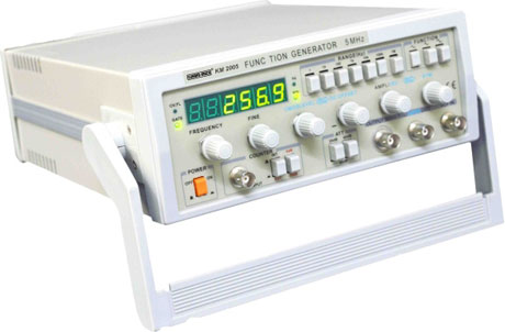 Function Generator