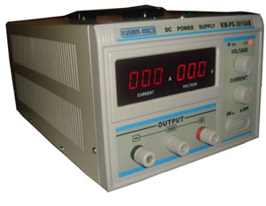 DC Power Supply