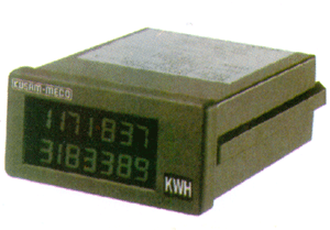 Programmable Digital Panel Meters