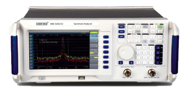 DC handheld resistance tester