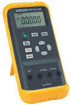 Thermocouple Resistance Calibrators